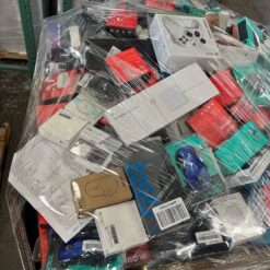 Premium Manifested Electronics Lot