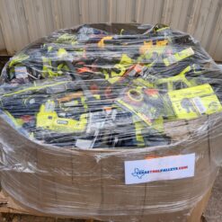 Premium Mixed Tool Pallet