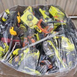 Premium Mixed Tool Pallet