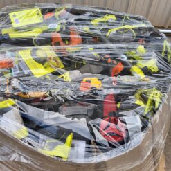 Premium Mixed Tool Pallet