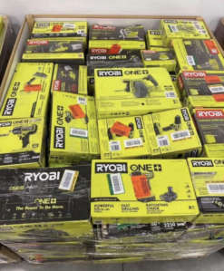 power tools liquidation