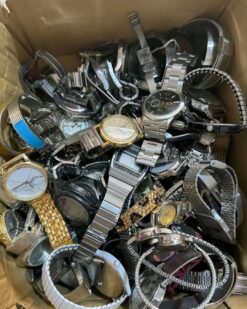 Mix Luxury Watches Box