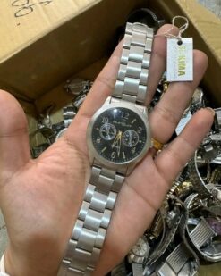 Watches Box Classic & Modern Watch