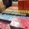 perfume liquidation pallet