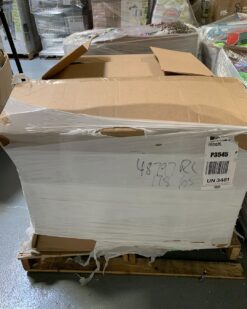 Amazon Returns Pallet – Smart Devices, Electronics, Gadgets, and Accessories – 104 Items, 17K MSRP Value