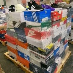 wholesale shoe liquidators