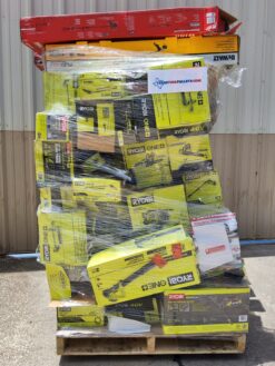 liquidation depot pallet​
