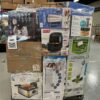 New Amazon Kitchen Appliance Pallets – Premium Wholesale Inventory