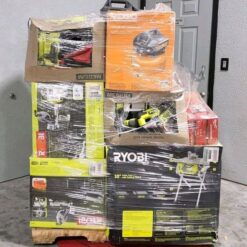 power tool pallet liquidation​
