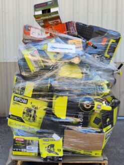 liquidation depot pallet​