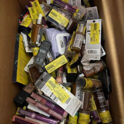 Amazon return make up boxes