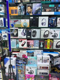 amazon electronic pallets