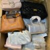 Liquidation Handbags