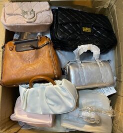 Liquidation Handbags