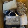 wholesale handbags pallet
