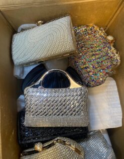 wholesale handbags pallet