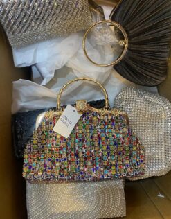 wholesale handbags pallet