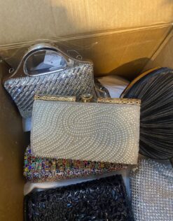 wholesale handbags pallet