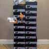 air jordan 4 pallet
