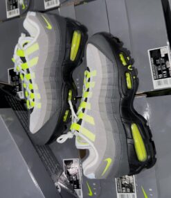 Nike Air Max 95 Neon Classic OG Edition