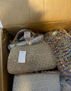 wholesale handbags pallet