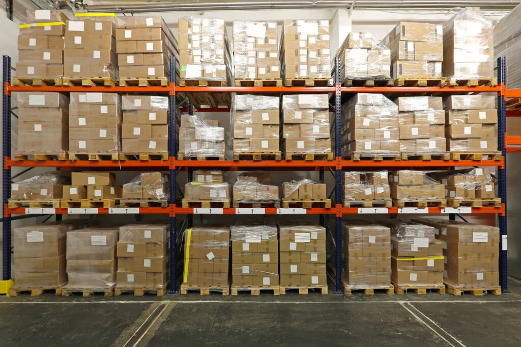 Buy Amazon Liquidation Pallets